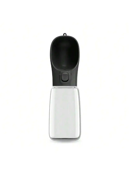 Portable Pet Water Bottle