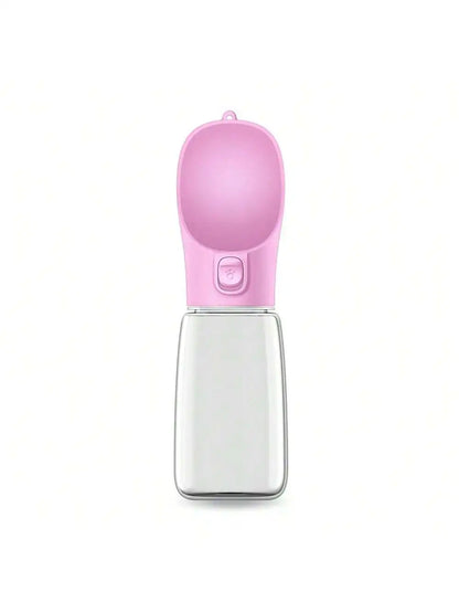 Portable Pet Water Bottle