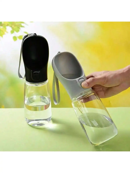 Portable Pet Water Bottle
