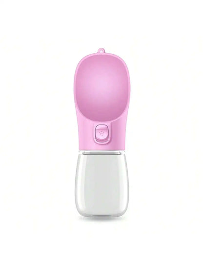 Portable Pet Water Bottle