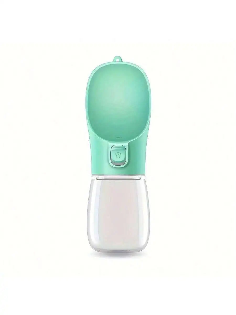 Portable Pet Water Bottle