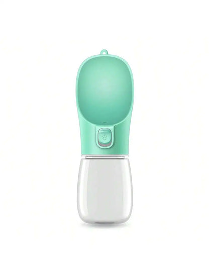 Portable Pet Water Bottle