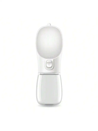 Portable Pet Water Bottle